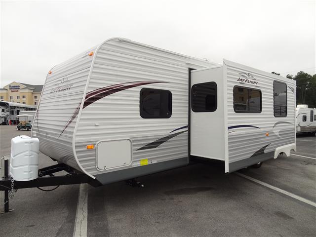 2013 Jayco Jay Flight